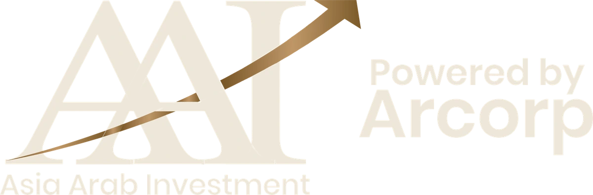 Asia Arab Investment — Powered by Arcorp